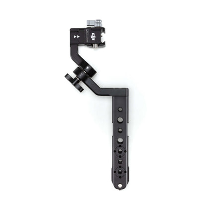DJI R Kit Mano Dual Multimodo Para Gimbal Montaje Rápido