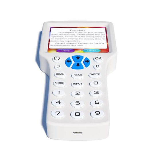 JAKCOM CD1 Lector de Tarjetas Proximidad Copia ICID