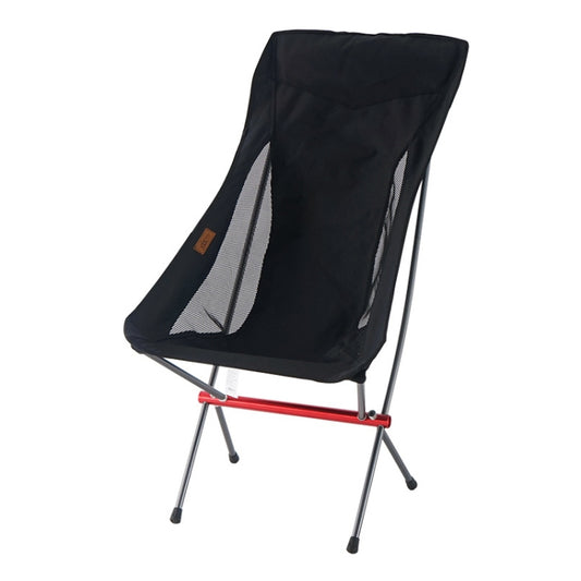 CLS 7075 Silla Exterior Plegable Capacidad 150 Kg Alta