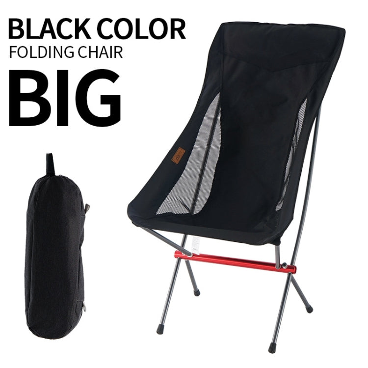 CLS 7075 Silla Exterior Plegable Capacidad 150 Kg Alta