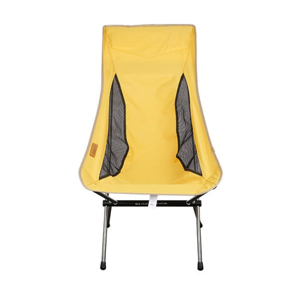 CLS 7075 Silla Exterior Plegable Capacidad 150 Kg Alta