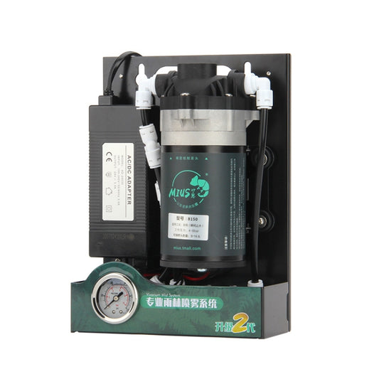 MIUS B150 Rainforest Tank Bomba de Pulverización Eficiente