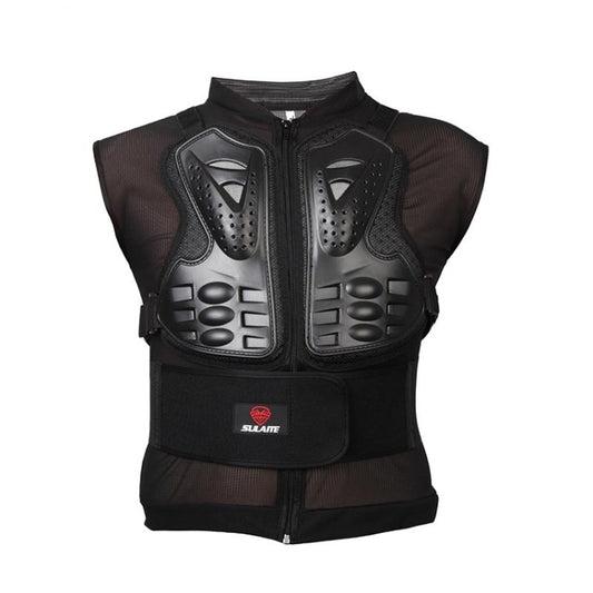Sulaite GT032 Ropa Protectora Sin Mangas Con EVA Unisex