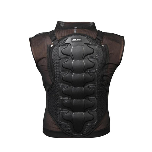 Sulaite GT032 Ropa Protectora Sin Mangas Con EVA Unisex
