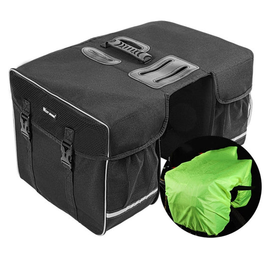 West Biking YP0707238 Bolsa Para Bicicleta Impermeable
