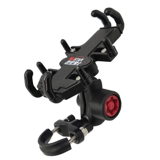 NSTAR NJN002 Soporte Móvil Antirrobo Universal Motocicleta