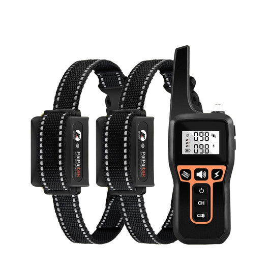 PaiPaitek PD529-2 Entrenamiento Perros Bateria650mAh