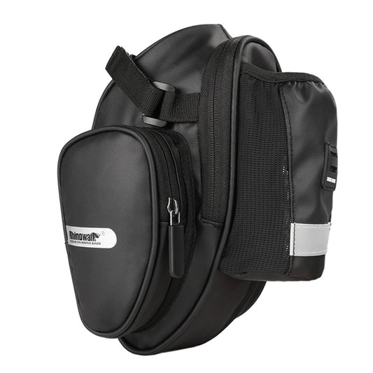 Rhinowalk X21557 Bolsa Trasera Impermeable Bicicleta 2.5L