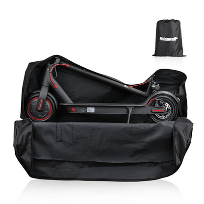 Rhinowalk RF085 Bolsa Para Scooter Eléctrico Gran Capacidad