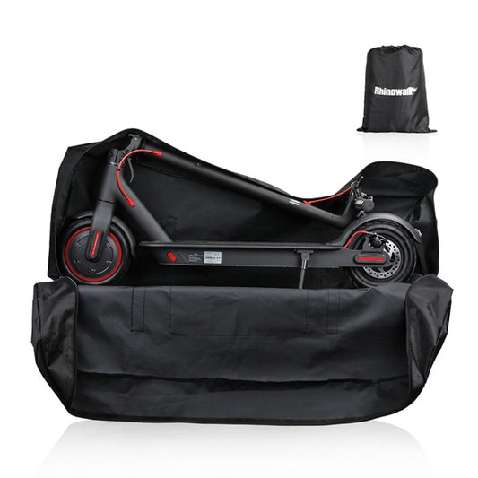 Rhinowalk RF085 Bolsa Para Scooter Eléctrico Gran Capacidad