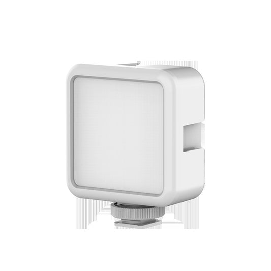 Ulanzi VL49 Luz LED Para Video Brillo Regulable 5500K