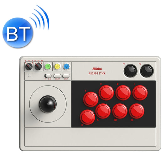 8Bitdo Consola De Juegos Bluetooth Inalámbrica Para PC