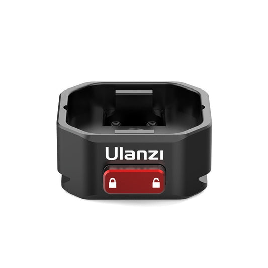 Ulanzi Claw SLR Camara Sin Espejo Sistema Liberacion Rapida