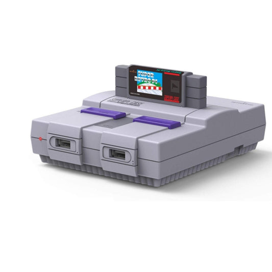 Retroflag NESPi Case Caja Para Raspberry Pi Con SSD