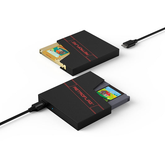 Retroflag NESPi 4 Caja Adaptadora De Disco Duro USB 5Gbps