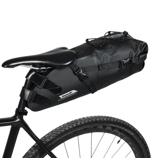 Rhinowalk RK19511 Bolsa Sillín Impermeable Gran Capacidad