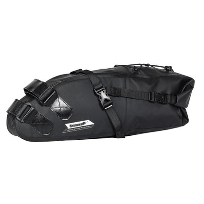 Rhinowalk RK19511 Bolsa Sillín Impermeable Gran Capacidad