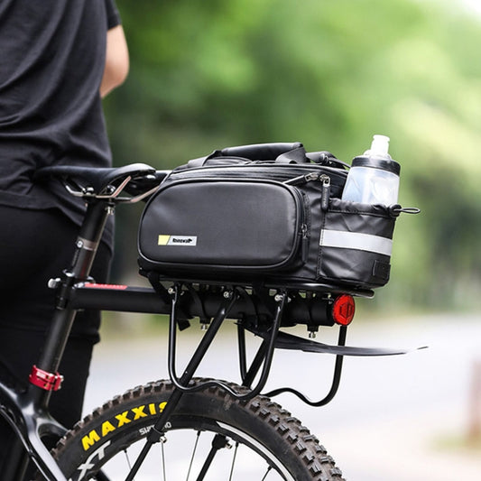 Rhinowalk Riding Equipment Bolsa Trasera Bicicleta 10L