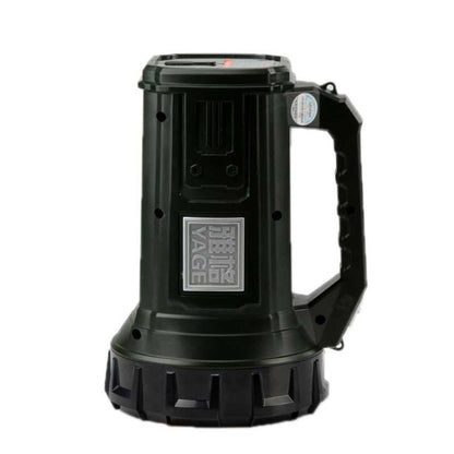 YAGE 5701 Linterna Exterior LED Alcance 500m Larga Distancia