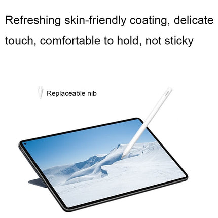 Huawei M-Pen 2 Tablet MatePad Pro 11 12.6 Carga inalámbrica sincronizada