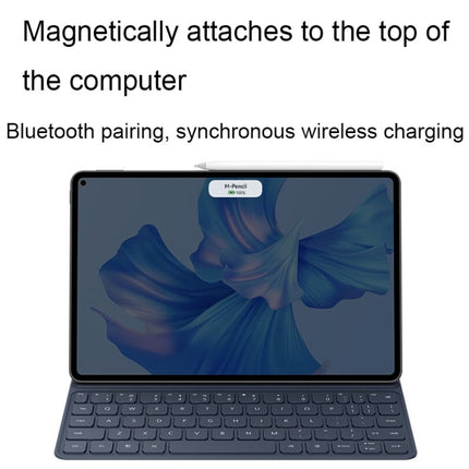 Huawei M-Pen 2 Tablet MatePad Pro 11 12.6 Carga inalámbrica sincronizada