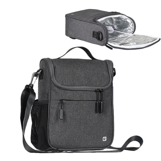 Rhinowalk RK18995 Bolsa Para Bici 5L Aislamiento Aluminio