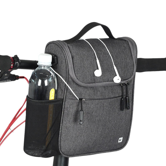 Rhinowalk RK18995 Bolsa Para Bici 5L Aislamiento Aluminio