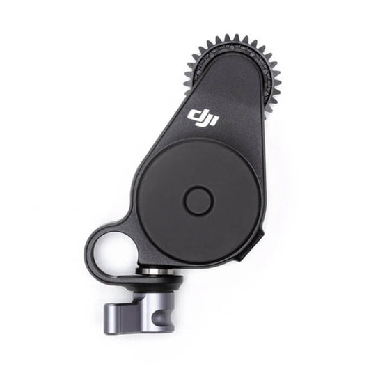 DJI RS 2 Transmisor De Video Seguimiento Inteligente