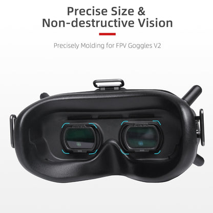 Sunnylife FV-Q9334 Lentes Correctivas FPV Asférica