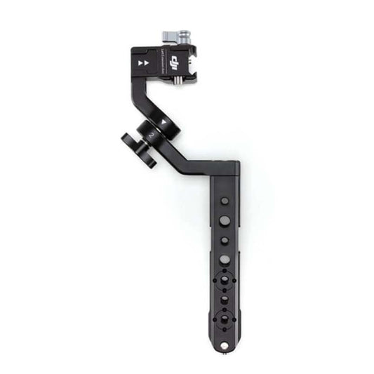 DJI RS 3 Gimbal Estabilizador Antivibración Profesional
