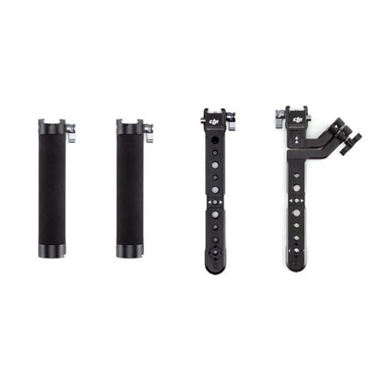 DJI RS 3 Gimbal Estabilizador Antivibración Profesional