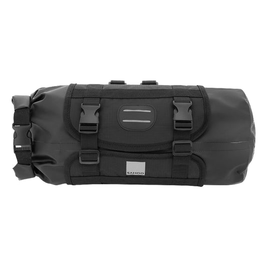 SAHOO 11L Bolsa Delantera De Bicicleta Ampliada Impermeable