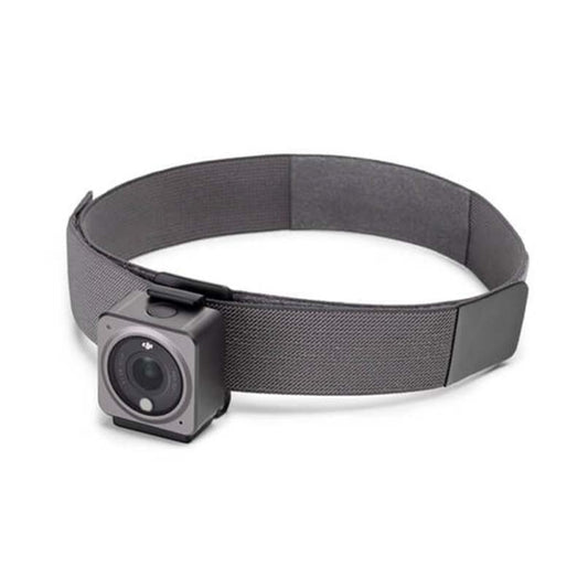 DJI Action 2 Correa Magnética de Fijación para Cabeza