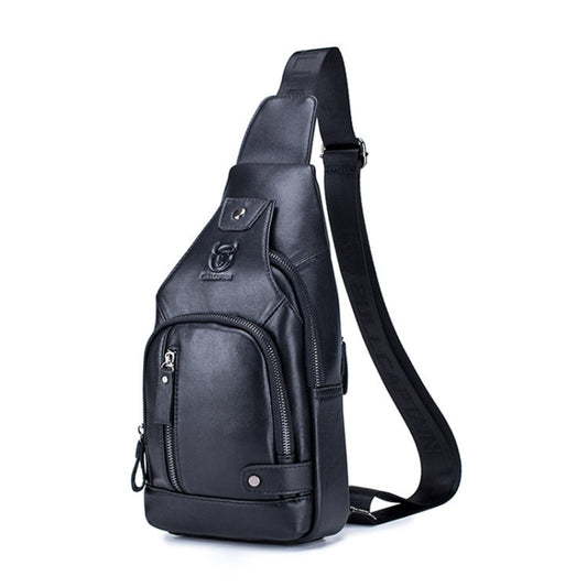 BUFF Captain 129 Bolso De Pecho Gran Capacidad Exterior