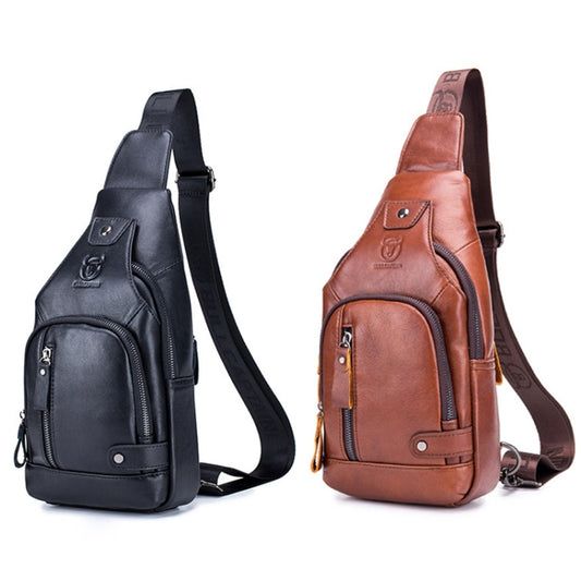BUFF Captain 129 Bolso De Pecho Gran Capacidad Exterior
