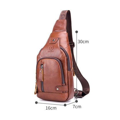 BUFF Captain 129 Bolso De Pecho Gran Capacidad Exterior