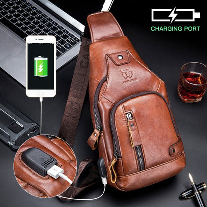 BUFF Captain 129 Bolso De Pecho Gran Capacidad Exterior