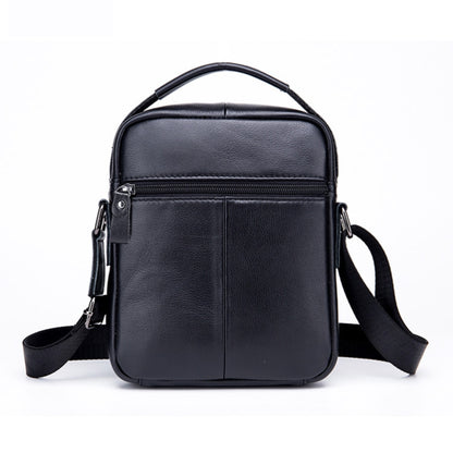 Buff Captain 777 Bolso Hombro Cuero Gran Capacidad