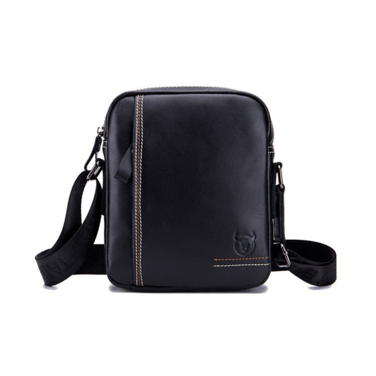 Buff Captain 228 Bolso Hombro Cuero Gran Capacidad