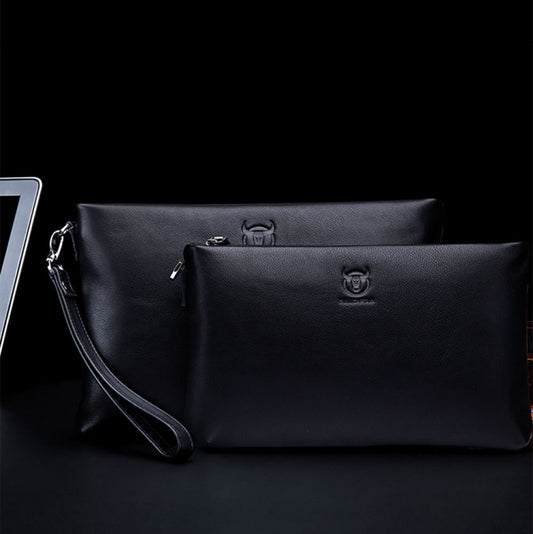 BULL CAPTAIN 446 Cartera De Negocios Gran Capacidad