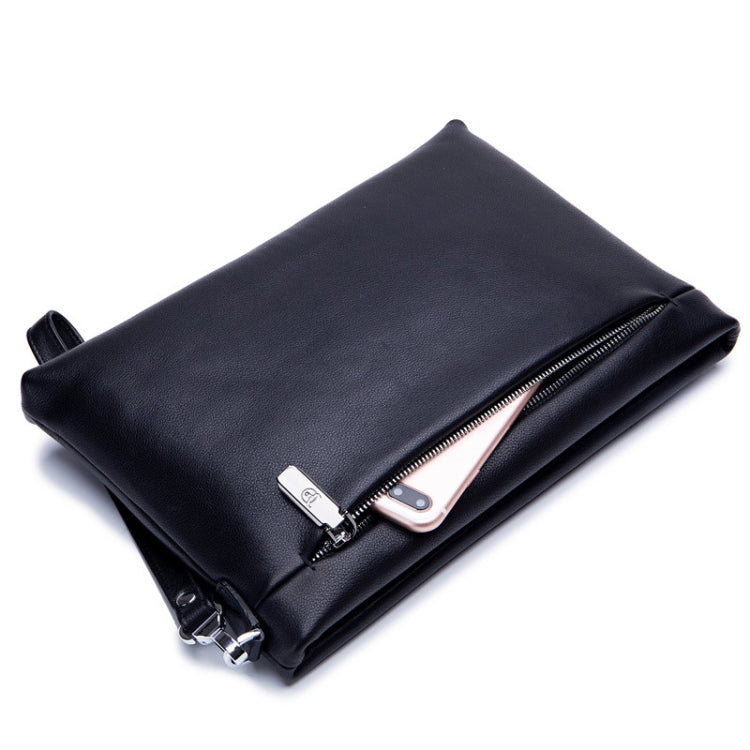 BULL CAPTAIN 446 Cartera De Negocios Gran Capacidad