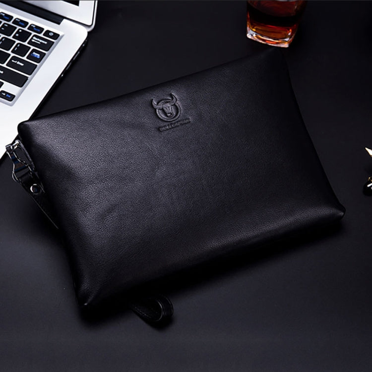 BULL CAPTAIN 446 Cartera De Negocios Gran Capacidad