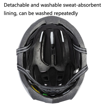 PROMEND TK-12H15 Casco Gafas Magnéticas Luz De Advertencia