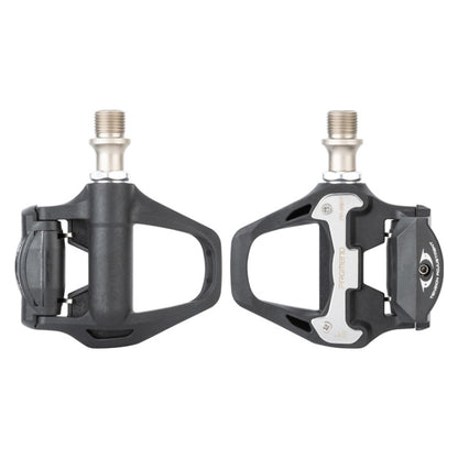 PROMEND PD-R97P Pedal Autoblocante SPD para Bicicleta