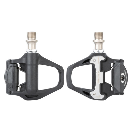 PROMEND PD-R97P Pedal Autoblocante SPD para Bicicleta