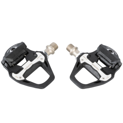 PROMEND PD-R97P Pedal Autoblocante SPD para Bicicleta
