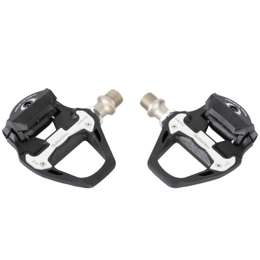 PROMEND PD-R97P Pedal Autoblocante SPD para Bicicleta