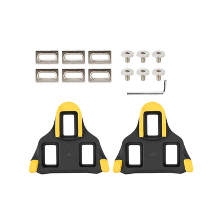 PROMEND PD-R97P Pedal Autoblocante SPD para Bicicleta
