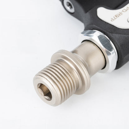 PROMEND PD-R97P Pedal Autoblocante SPD para Bicicleta