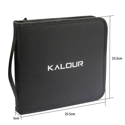 KALOLR YW-PC083 83 En 1 Herramienta De Dibujo Portátil